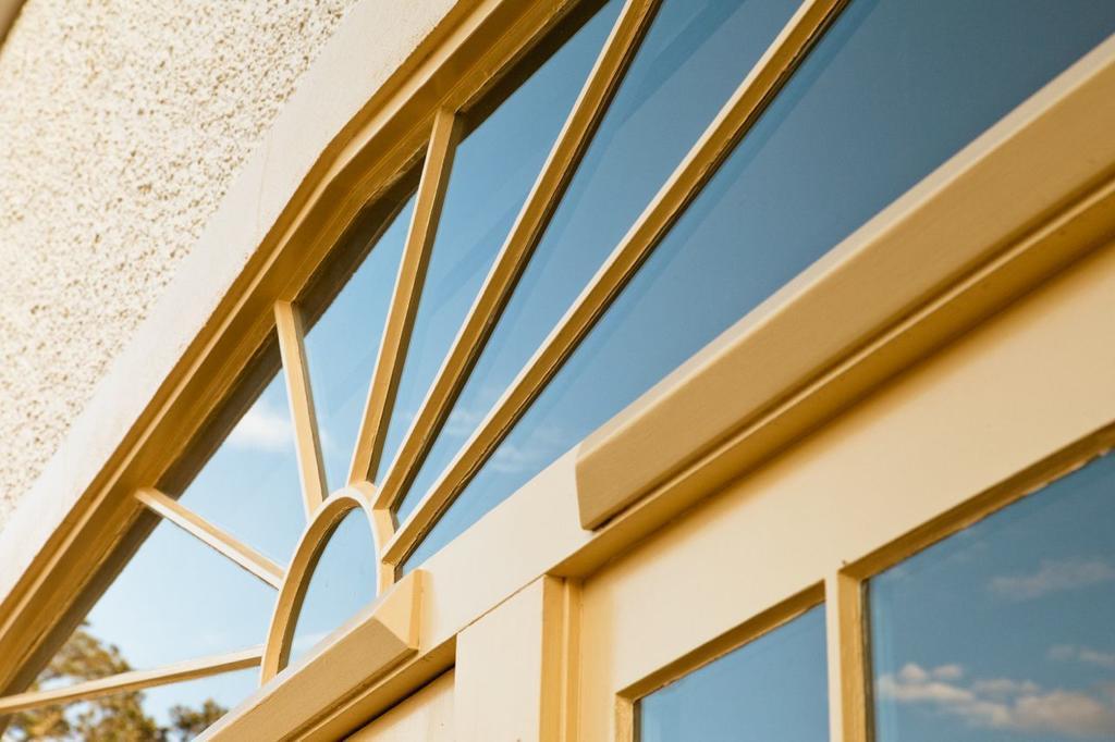 Hosking House New Plymouth Exterior photo